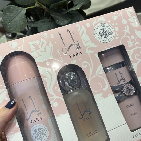 lattafa-yara-set-regalo